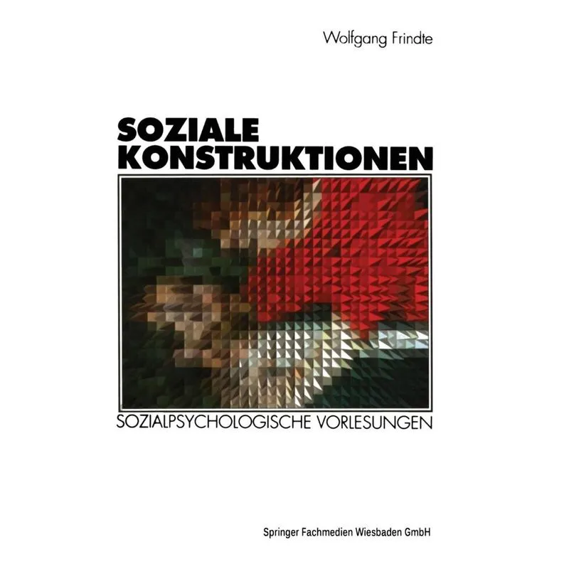 Soziale Konstruktionen