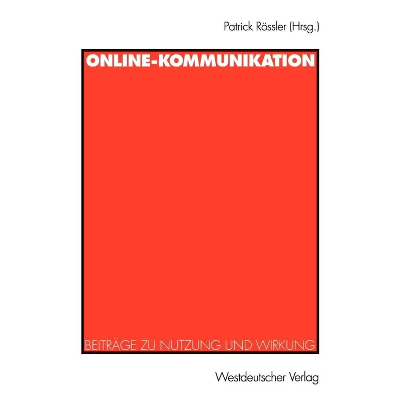 Online-Kommunikation
