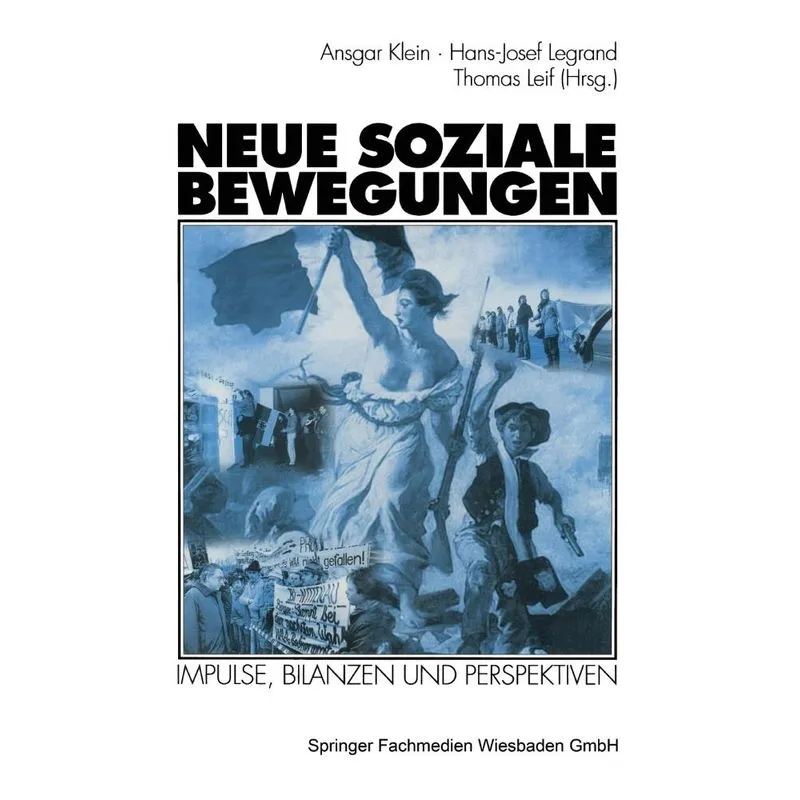 Neue Soziale Bewegungen