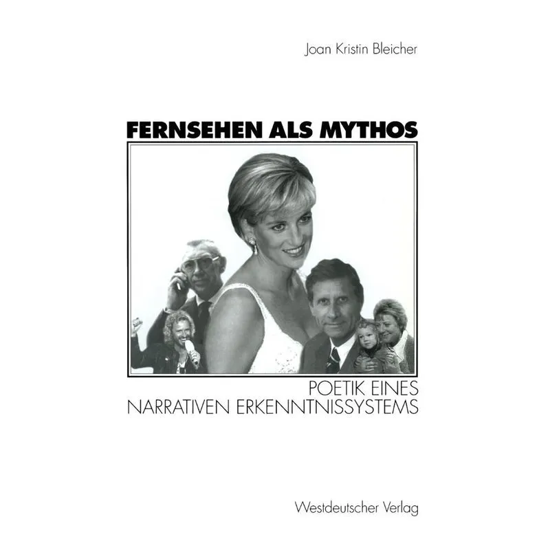 Fernsehen als Mythos