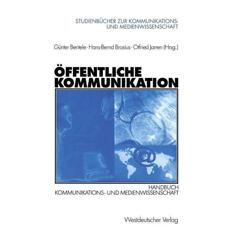 Öffentliche Kommunikation