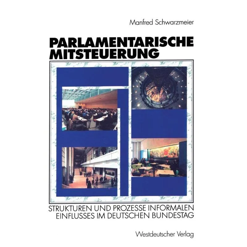 Parlamentarische Mitsteuerung