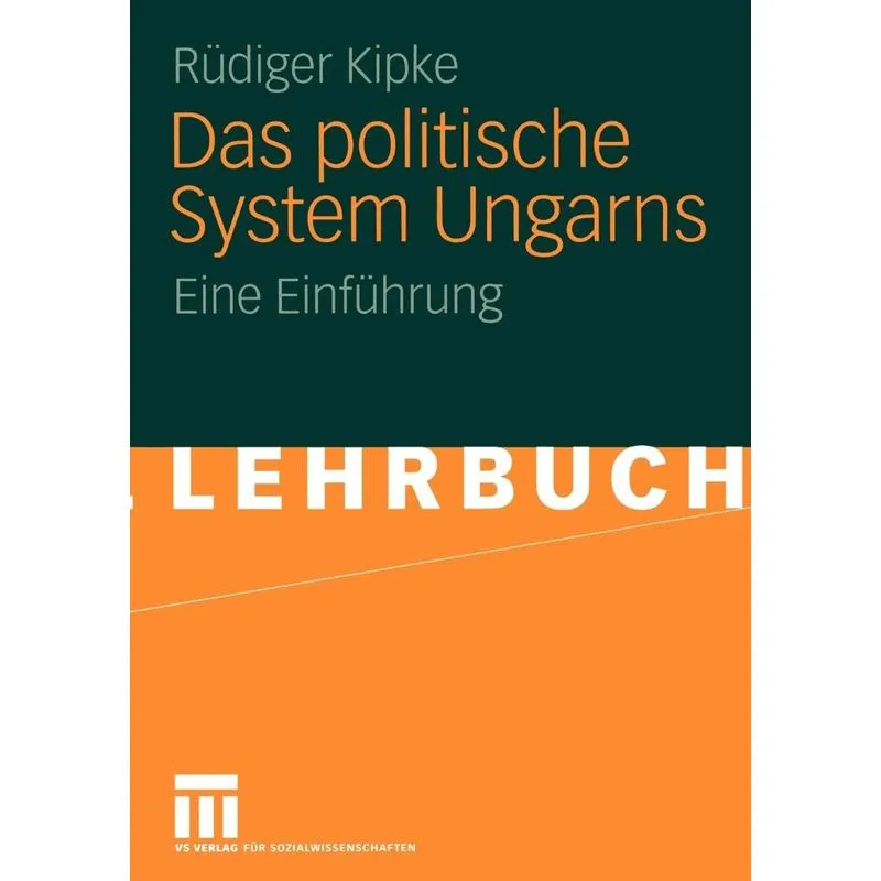 Das politische System Ungarns