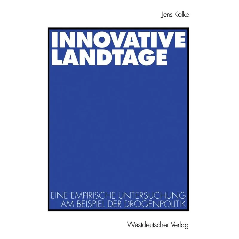 Innovative Landtage