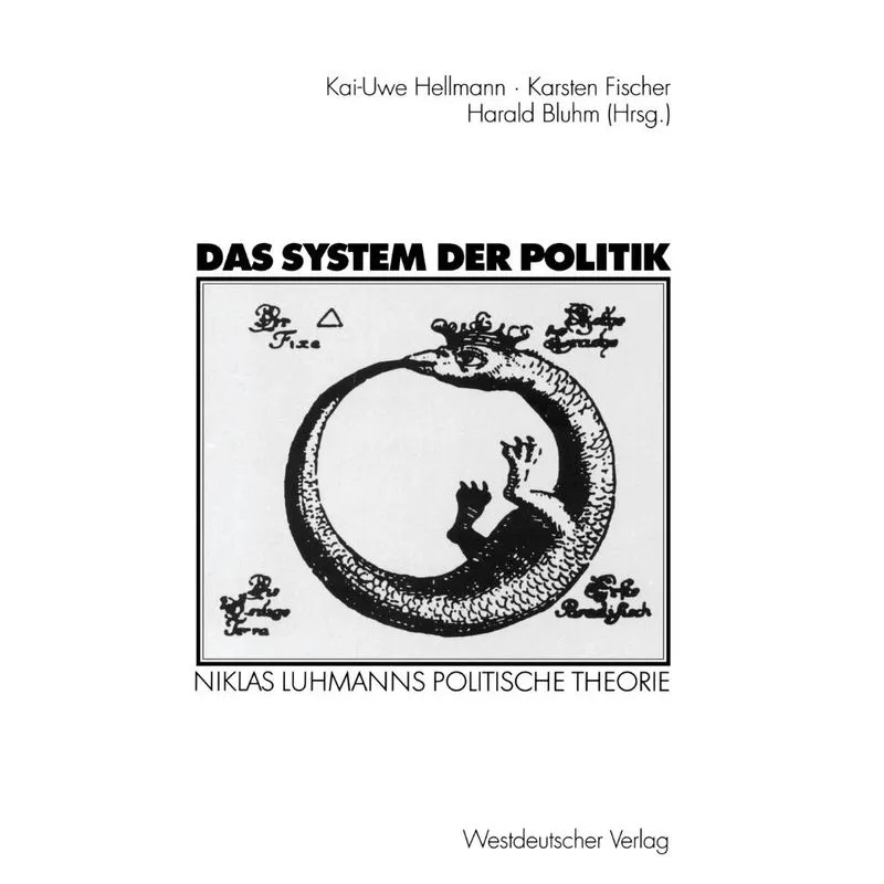 Das System der Politik