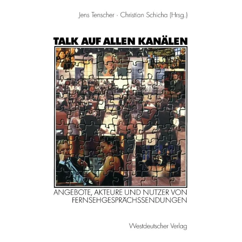 Talk Auf Allen Kanalen
