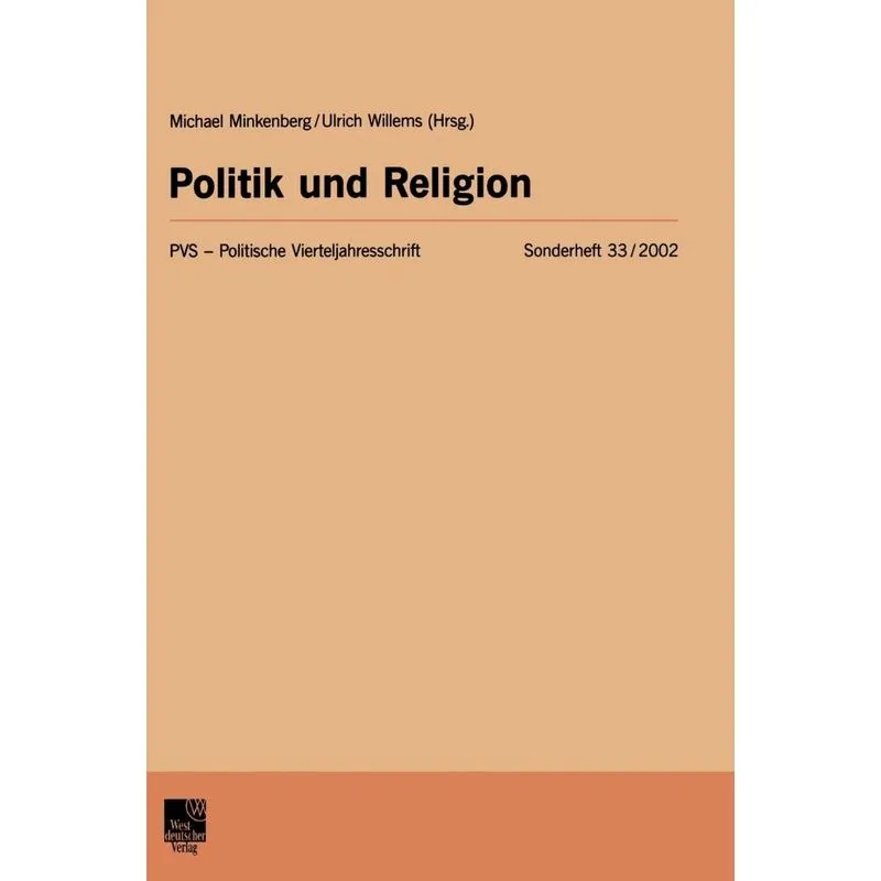Politik und Religion