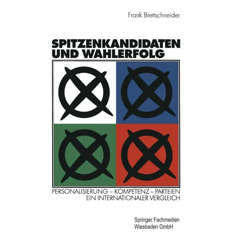 Spitzenkandidaten und Wahlerfolg
