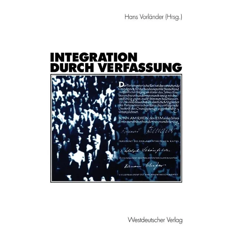 Integration durch Verfassung