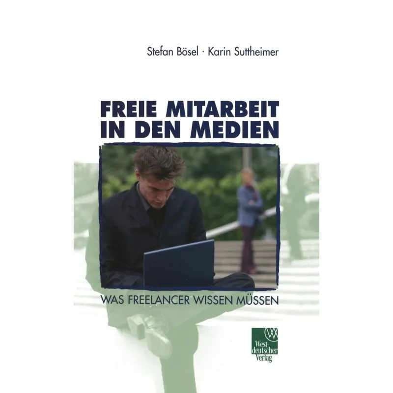 Freie Mitarbeit in den Medien