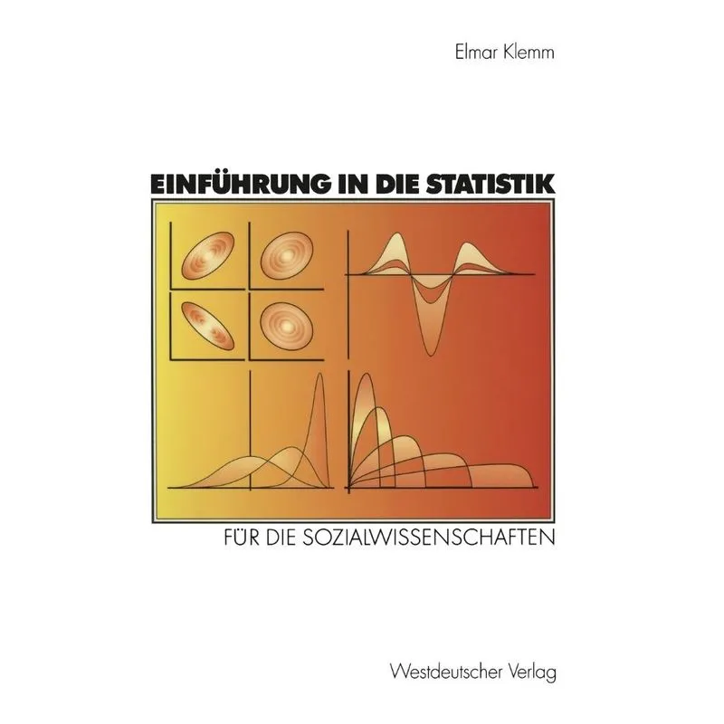 Einführung in die Statistik