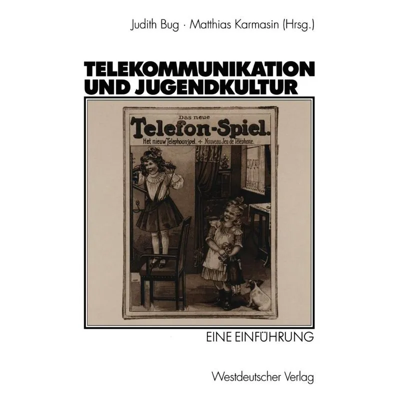 Telekommunikation und Jugendkultur