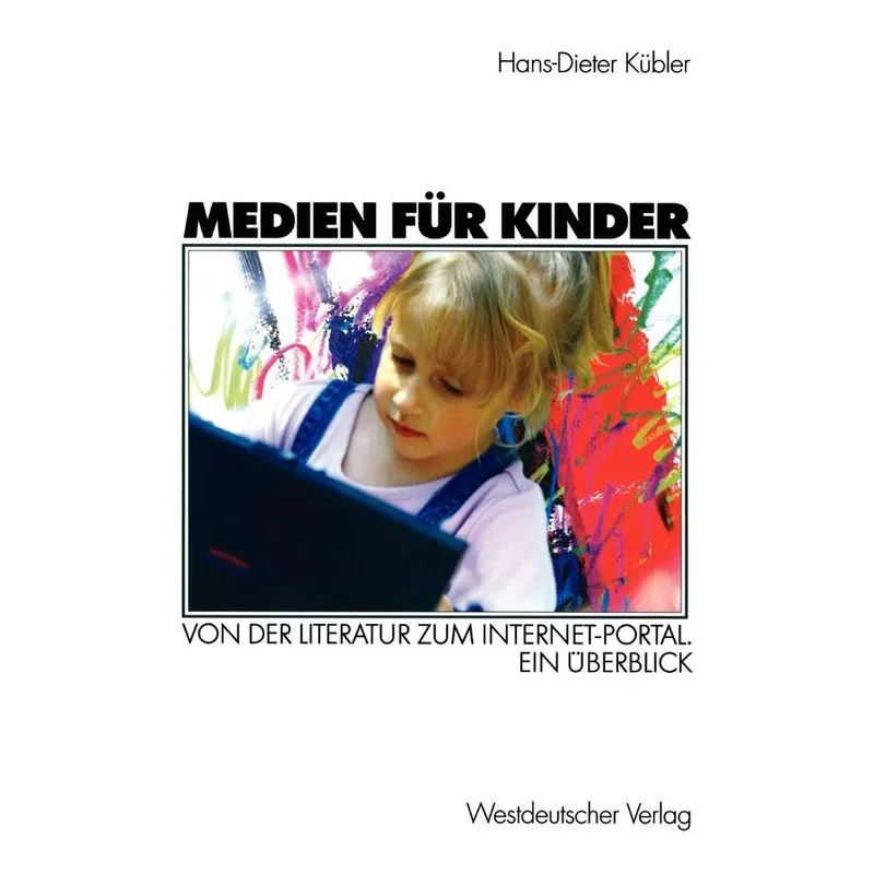Medien für Kinder