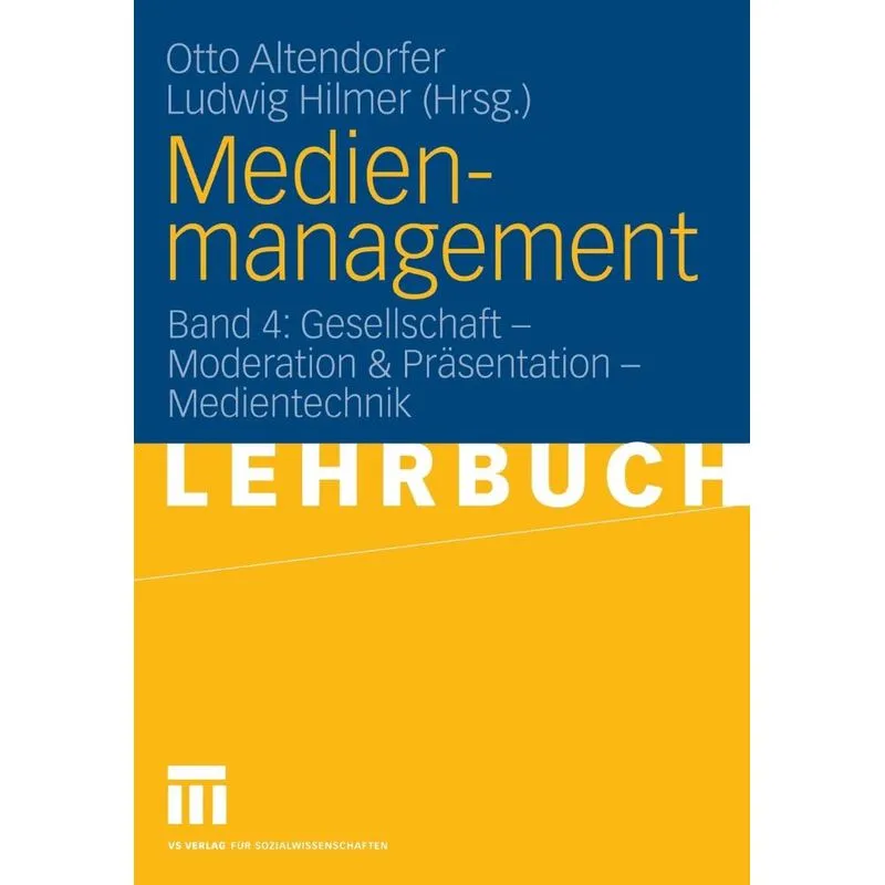 Medienmanagement