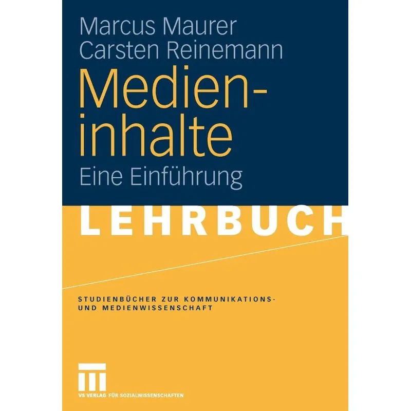 Medieninhalte