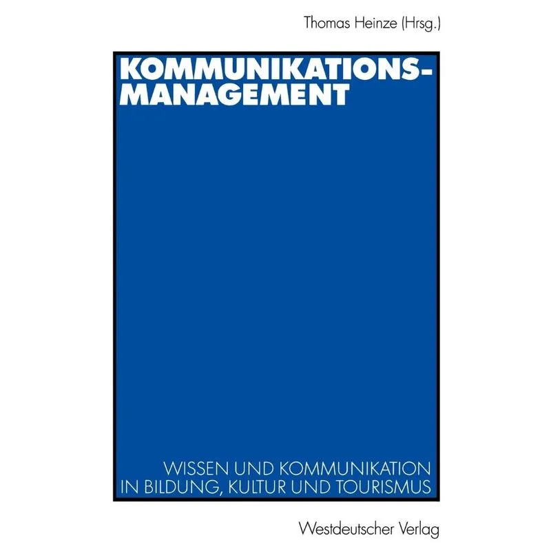 Kommunikationsmanagement