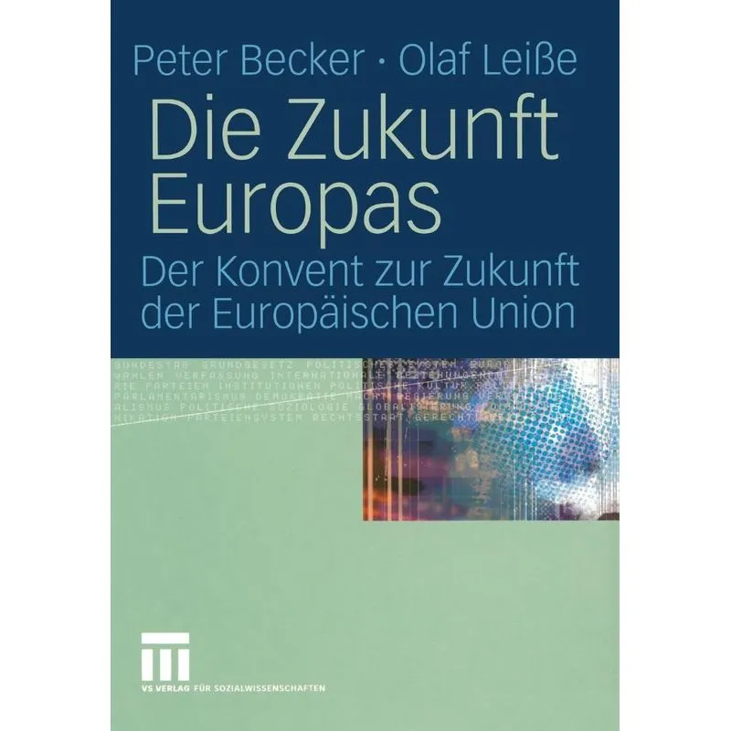 Die Zukunft Europas