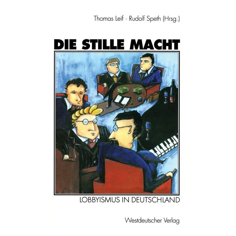 Die stille Macht