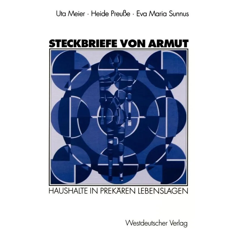 Steckbriefe von Armut