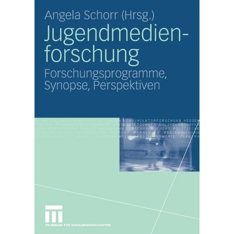 Jugendmedienforschung
