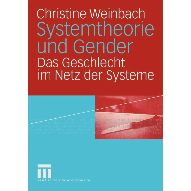 Systemtheorie und Gender