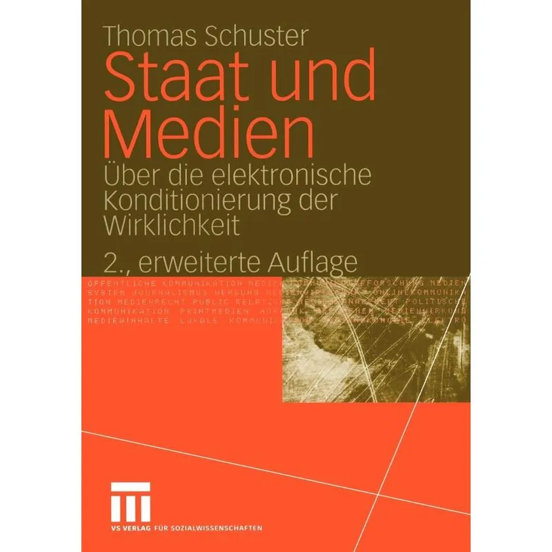 Staat und Medien