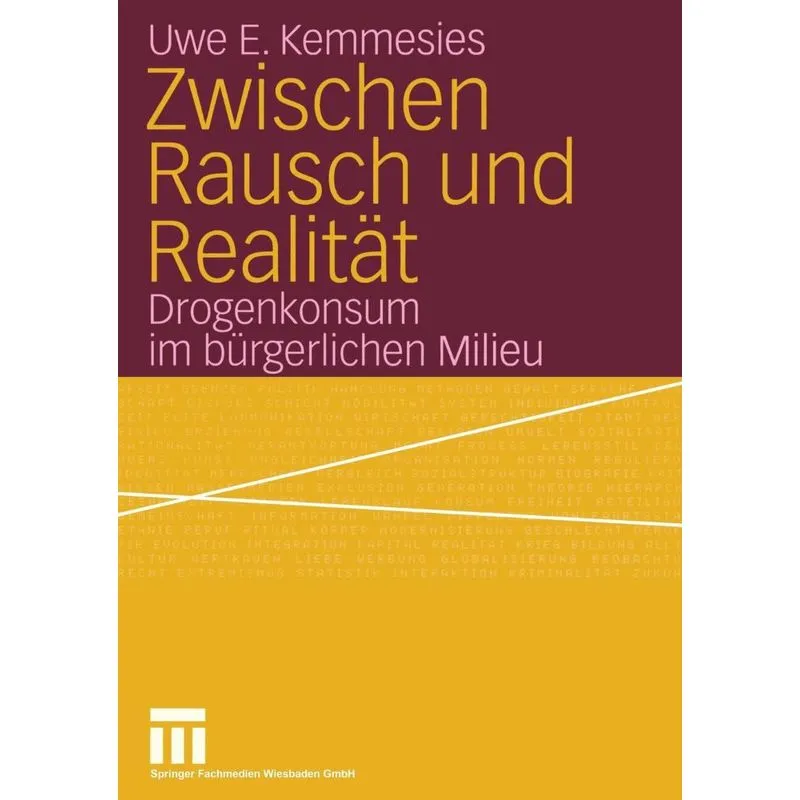 Zwischen Rausch und Realität