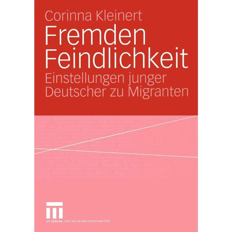 Fremden Feindlichkeit