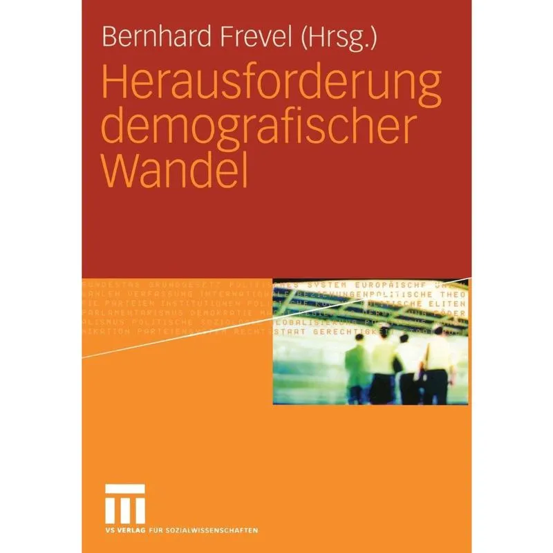 Herausforderung Demografischer Wandel
