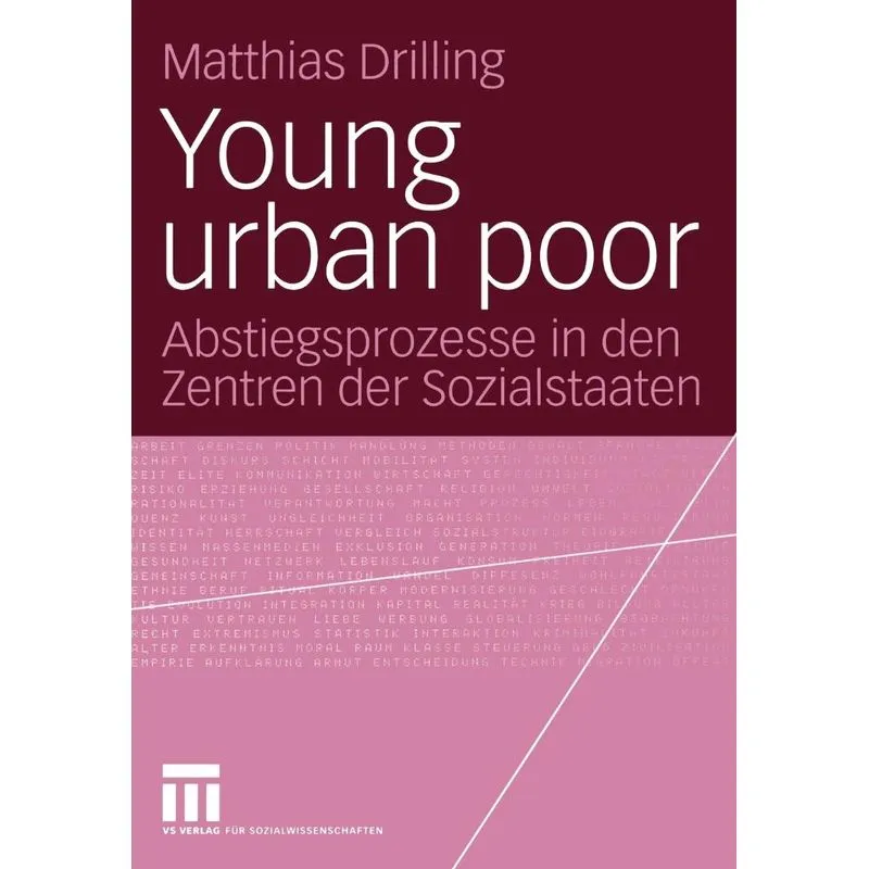 Young urban poor