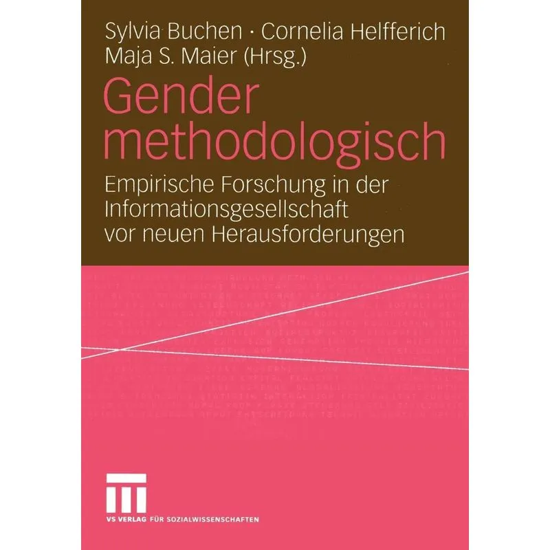 Gender methodologisch