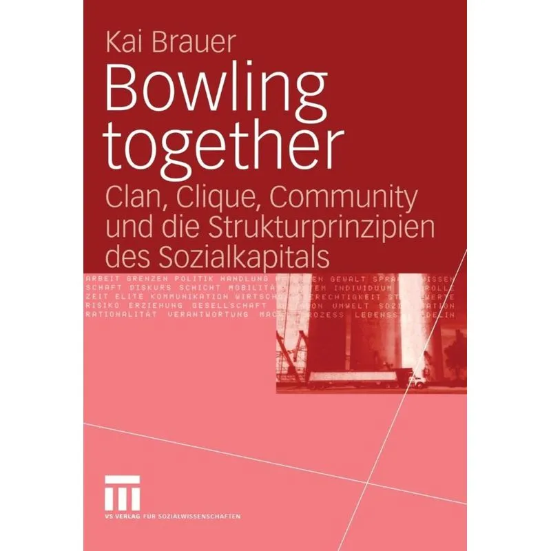 Bowling together
