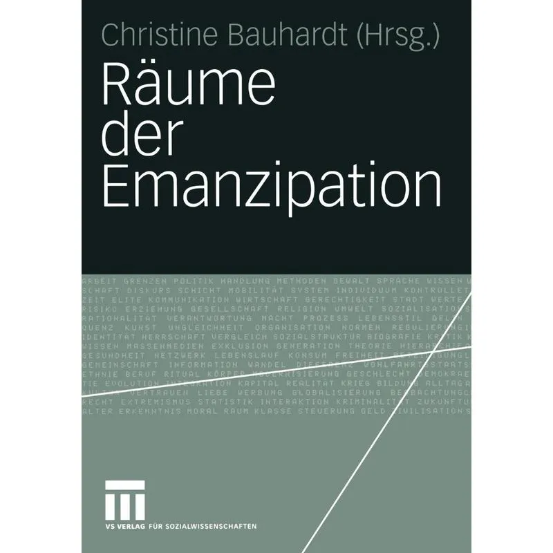 Räume der Emanzipation
