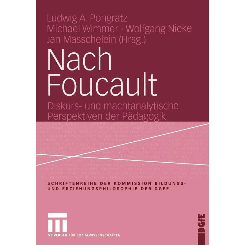 Nach Foucault