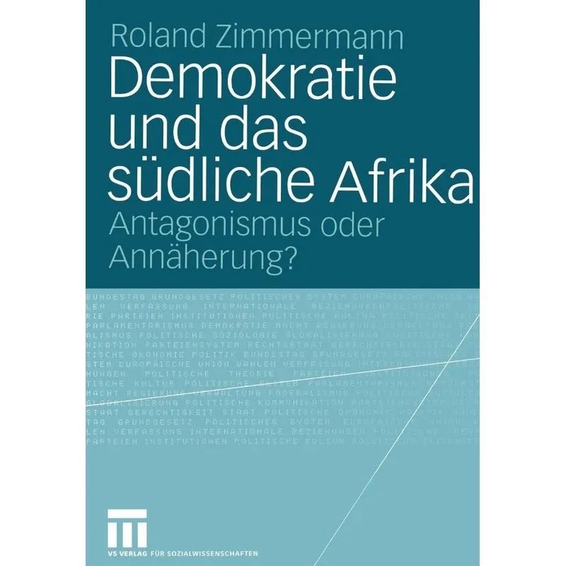 Demokratie und das südliche Afrika