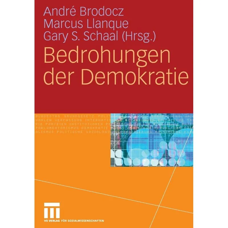 Bedrohungen der Demokratie