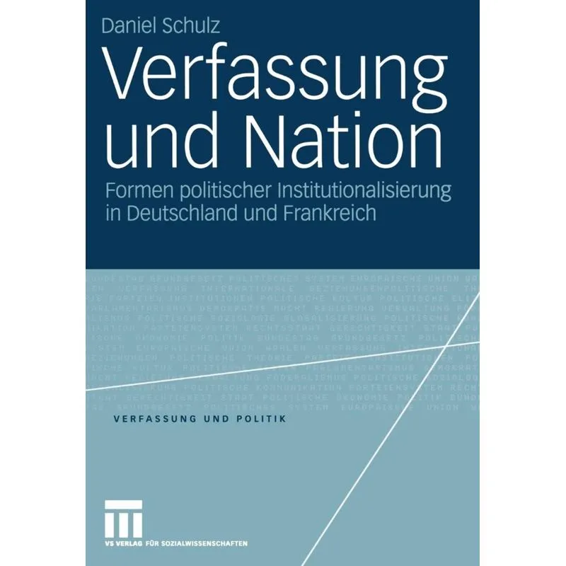 Verfassung und Nation