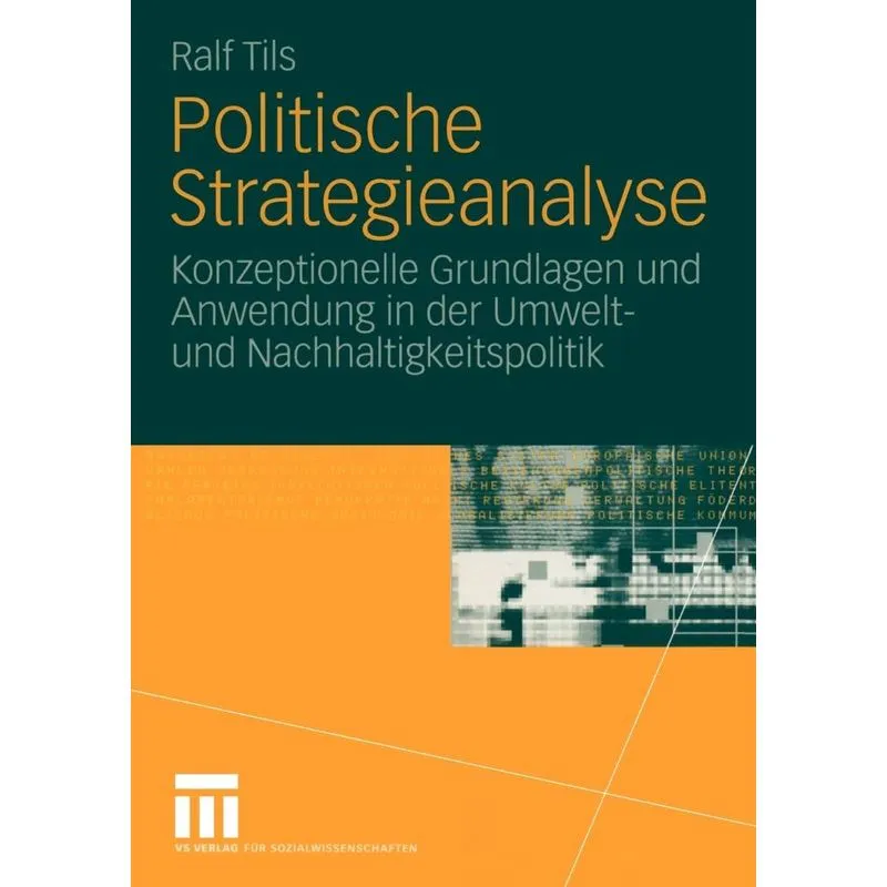 Politische Strategieanalyse