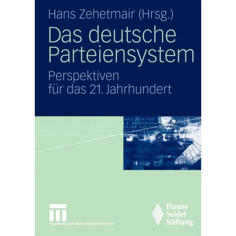Das deutsche Parteiensystem