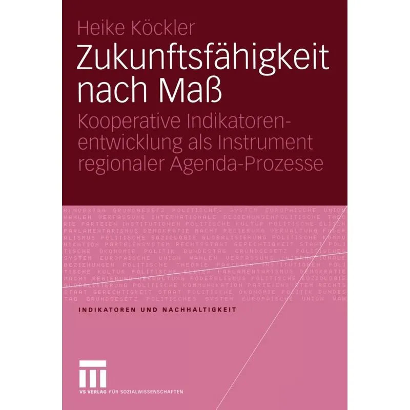Zukunftsfähigkeit nach Maß