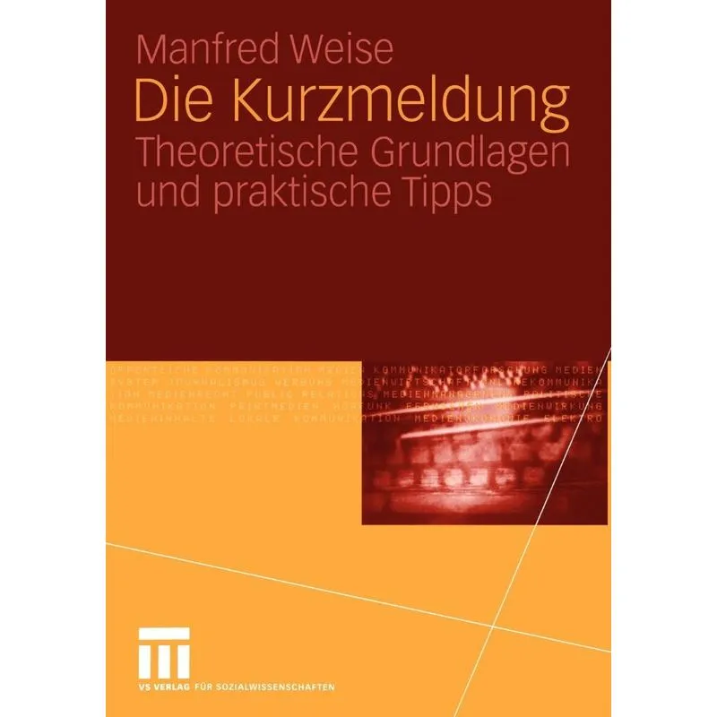 Die Kurzmeldung