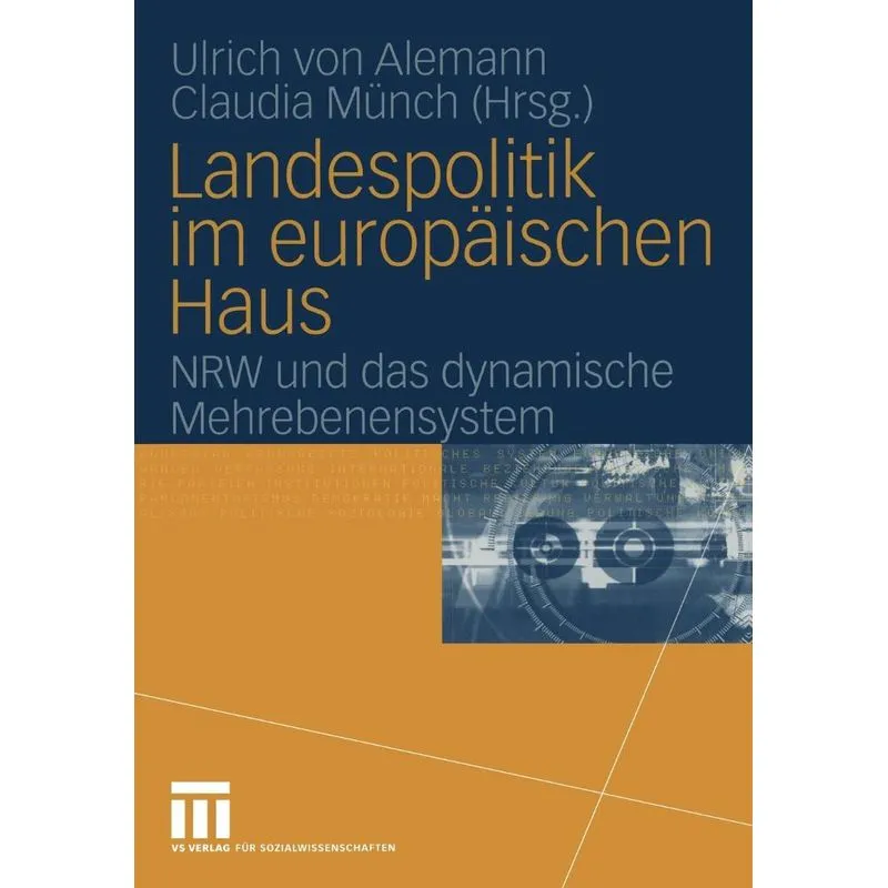 Landespolitik im europäischen Haus