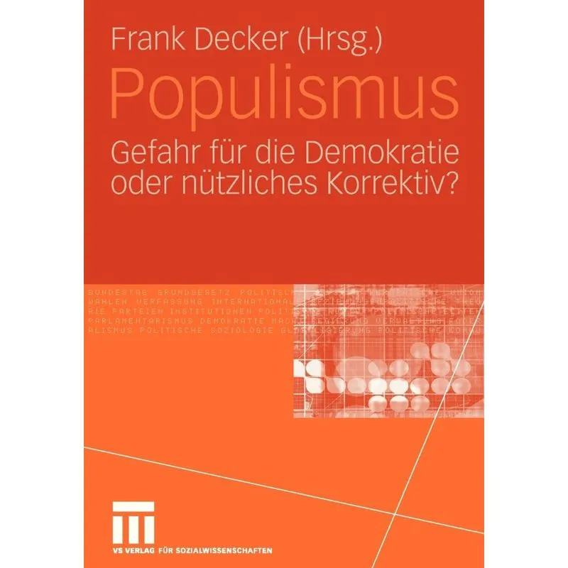 Populismus