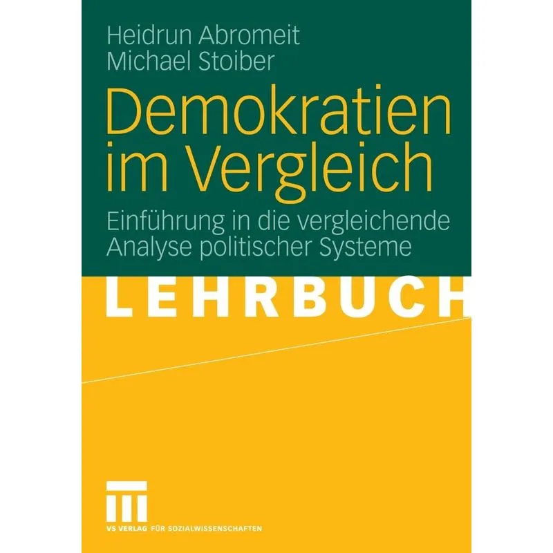 Demokratien im Vergleich
