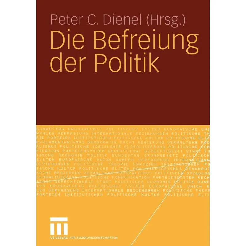 Die Befreiung Der Politik