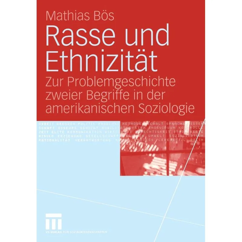 Rasse und Ethnizität