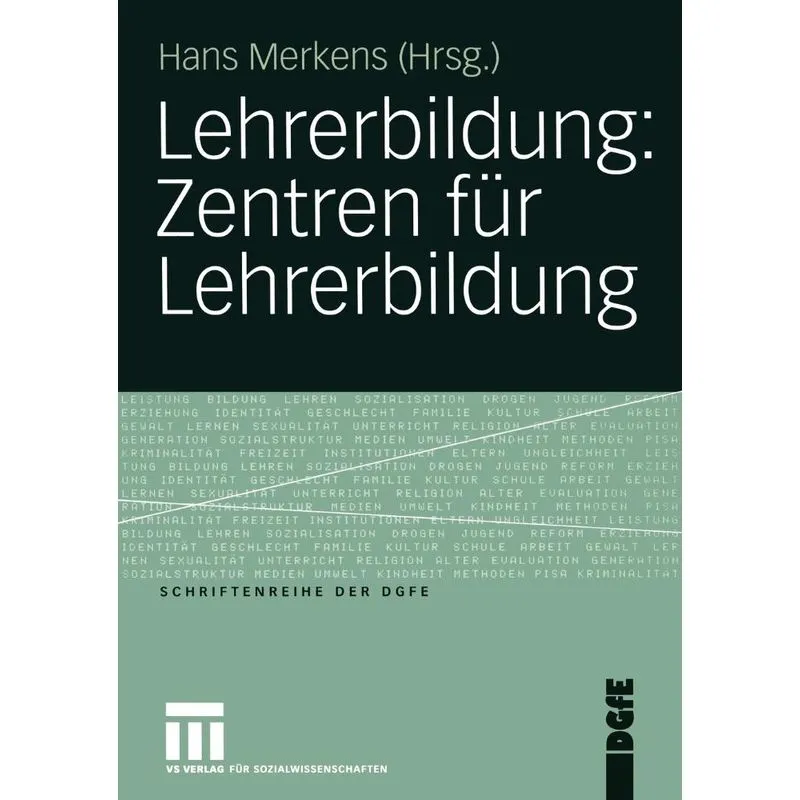 Lehrerbildung