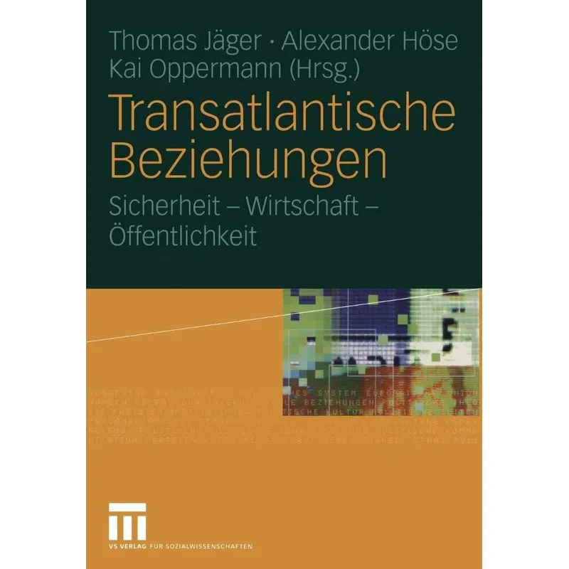 Transatlantische Beziehungen