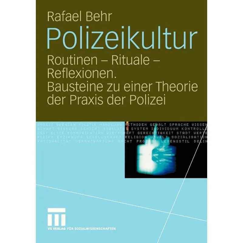 Polizeikultur