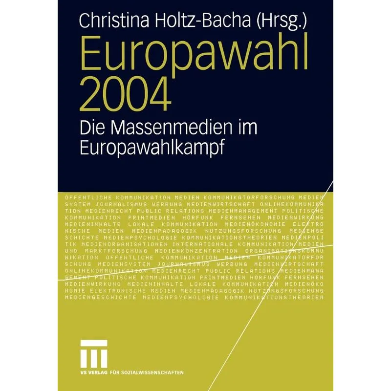 Europawahl 2004